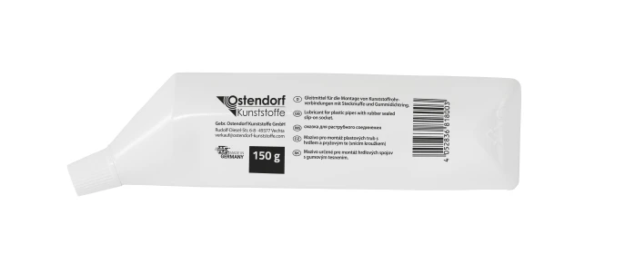 Паста 150 мл Ostendorf