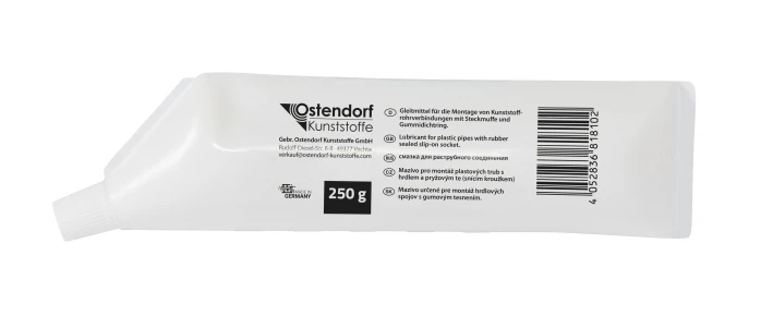 Паста 250 мл Ostendorf