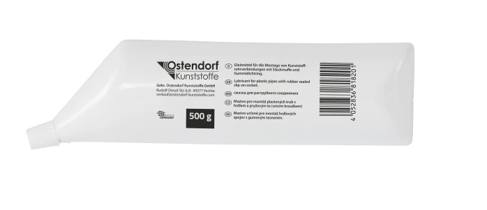 Паста 500 мл Ostendorf