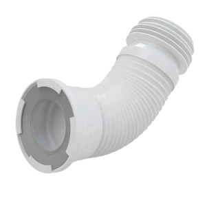Гофра для унітаза A97 ALCA PLAST