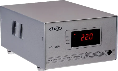Стабилизатор напряжения ACH-250