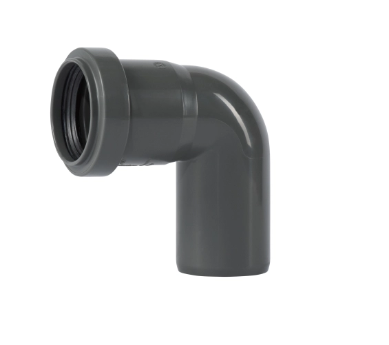 Коліно Ostendorf HT Safe 40х87°