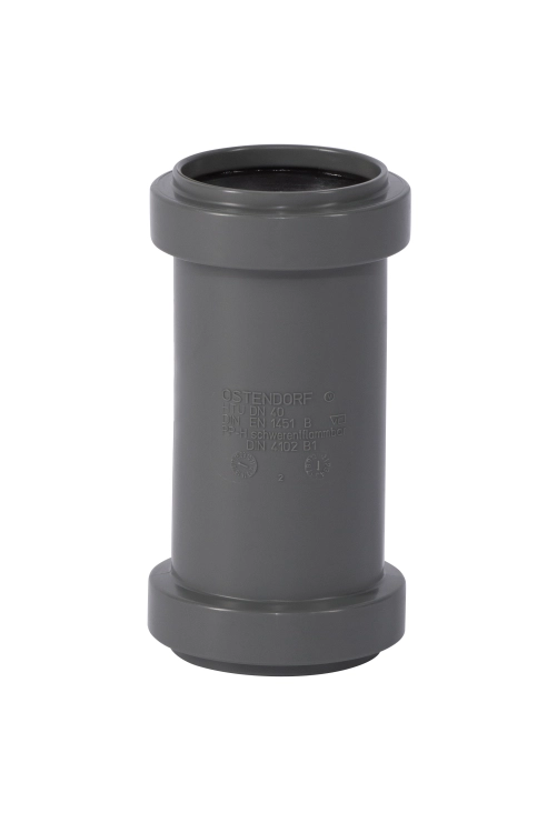 Муфта насувна Ostendorf HT Safe 40