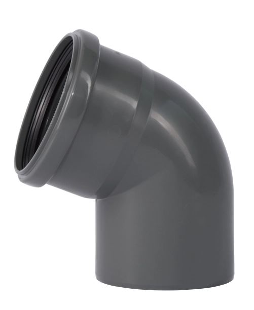 Коліно Ostendorf HT Safe 110х67°