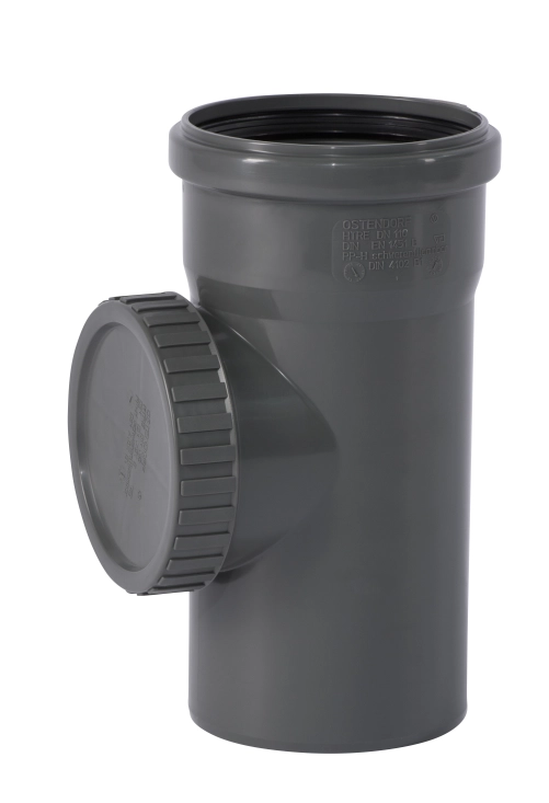 Ревізія Ostendorf HT Safe 110