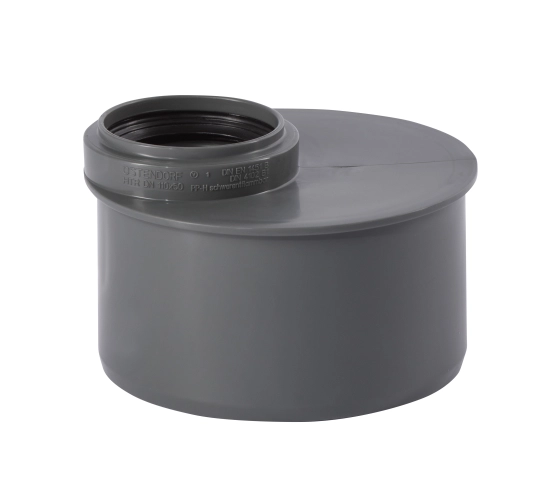 Редукція коротка Ostendorf HT Safe 110/50