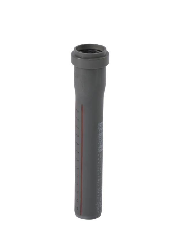 Труба Ostendorf HT Safe 32x150 мм