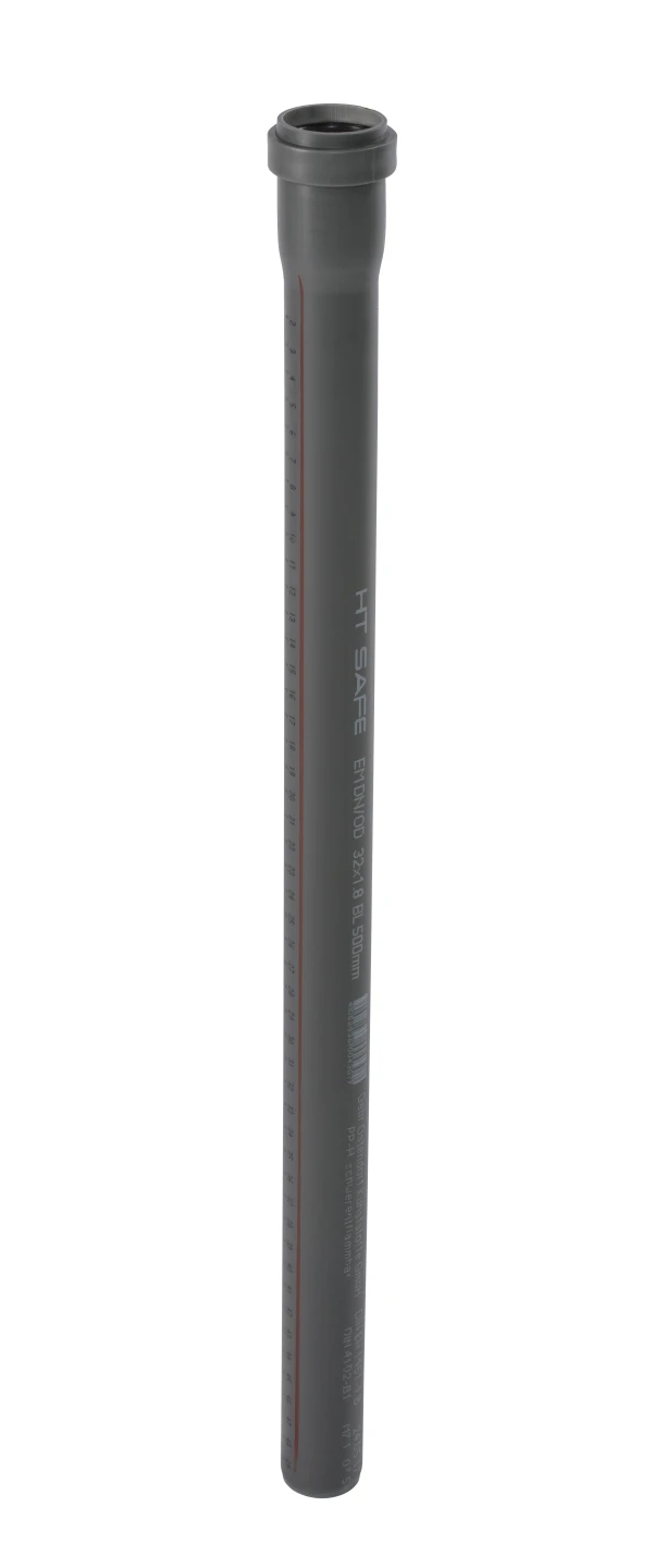Труба Ostendorf HT Safe 32x1500 мм