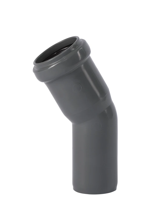 Коліно Ostendorf HT Safe 32х30°