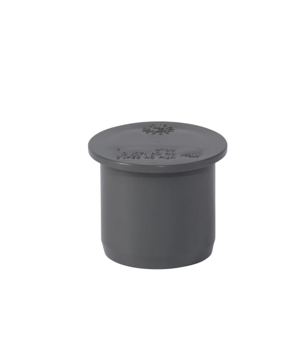 Заглушка Ostendorf HT Safe 32 мм