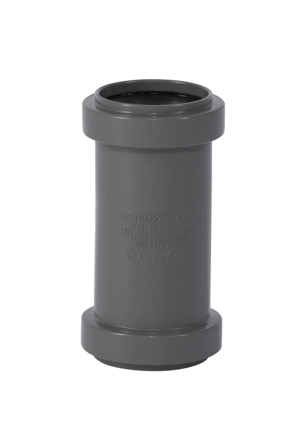 Муфта насувна Ostendorf HT Safe 40