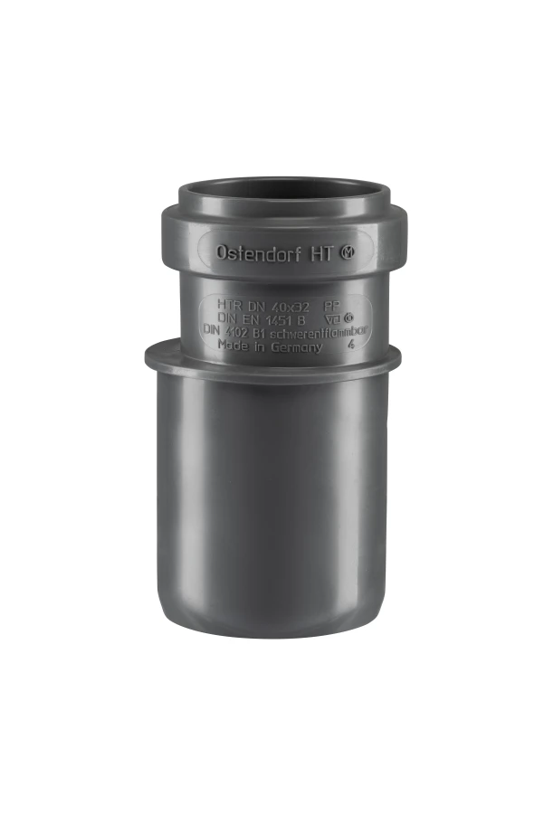 Редукція Ostendorf HT Safe 40/32