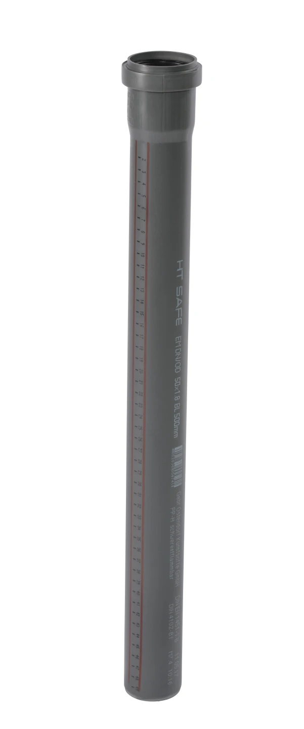 Труба Ostendorf HT Safe 50x500 мм