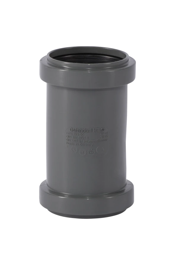 Муфта насувна Ostendorf HT Safe 50