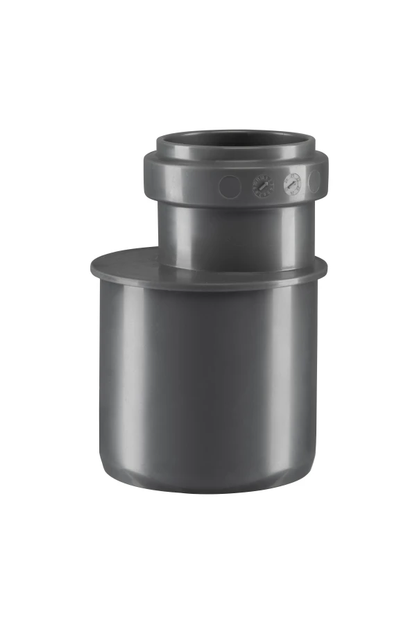 Редукція Ostendorf HT Safe 50/32