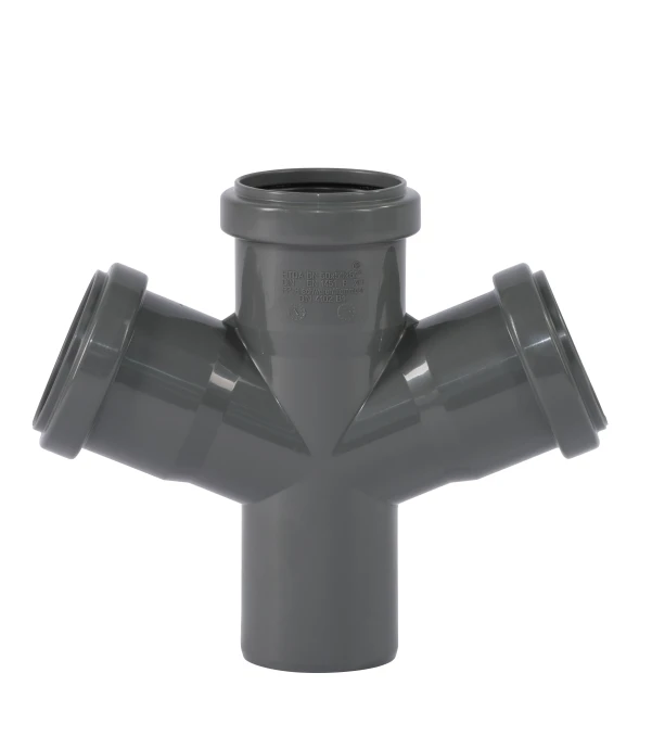 Хрестовина Ostendorf HT Safe 50 х 50 х 50 х 67°