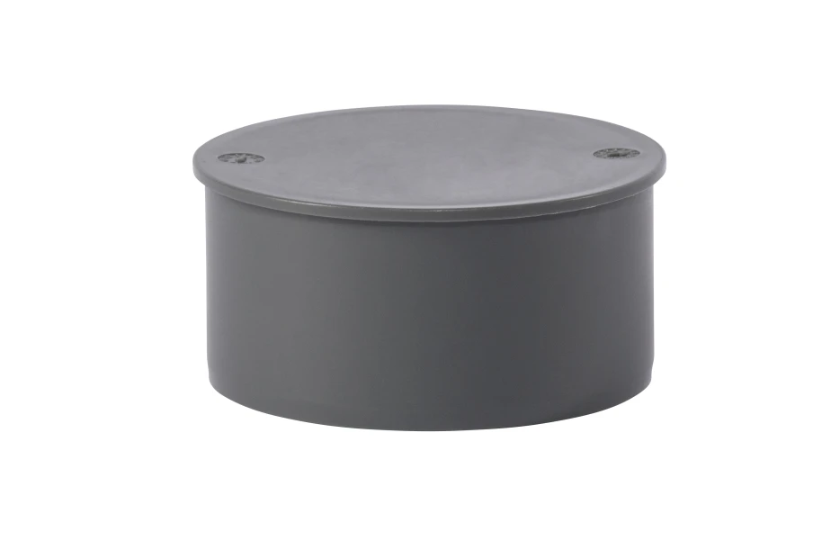 Заглушка Ostendorf HT Safe 75 мм