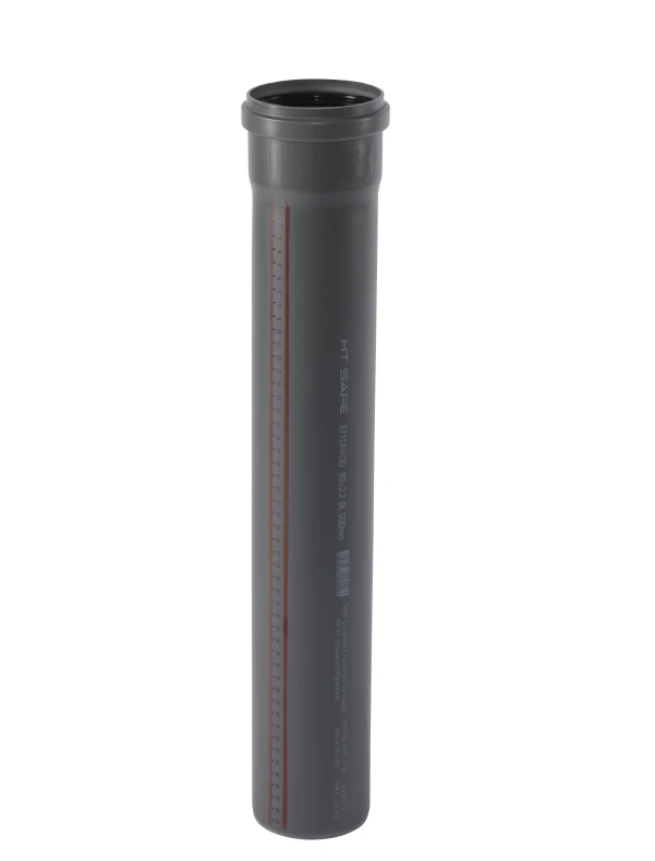 Труба Ostendorf HT Safe 90x2000 мм