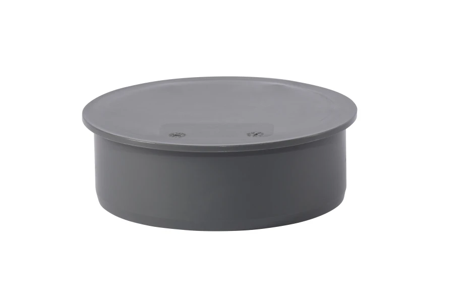 Заглушка Ostendorf HT Safe 110 мм