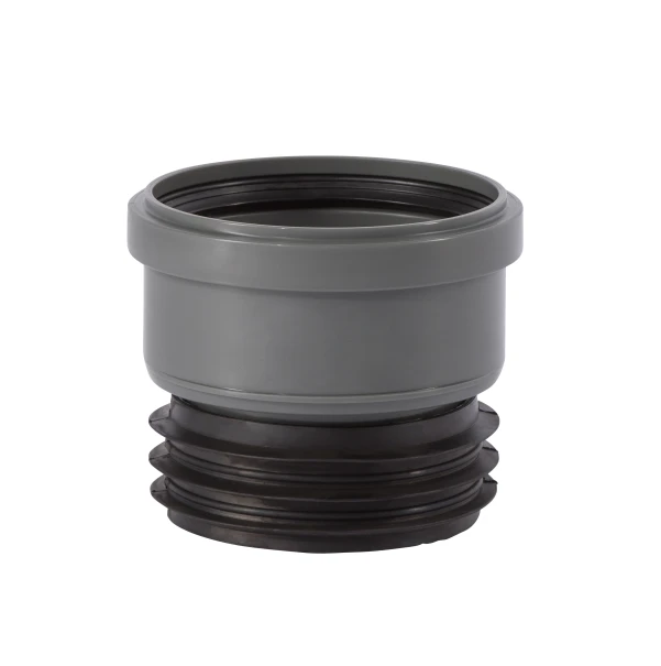 Муфта вставна з манжетом Ostendorf HT Safe 110