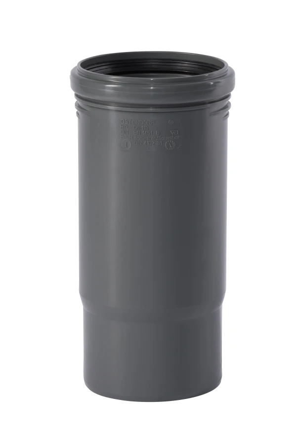 Компенсаційний патрубок Ostendorf HT Safe 110
