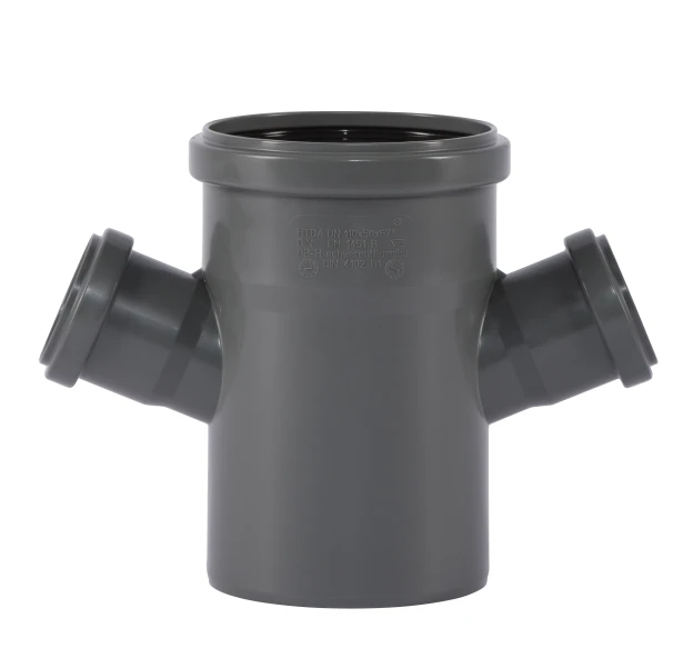 Хрестовина Ostendorf HT Safe 110 х 50 х 50 х 67°