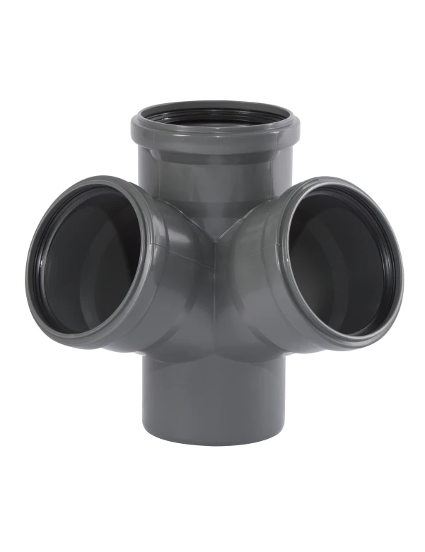 Хрестовина двоплощинна Ostendorf HT Safe 110 х 110 х 110 х 67°