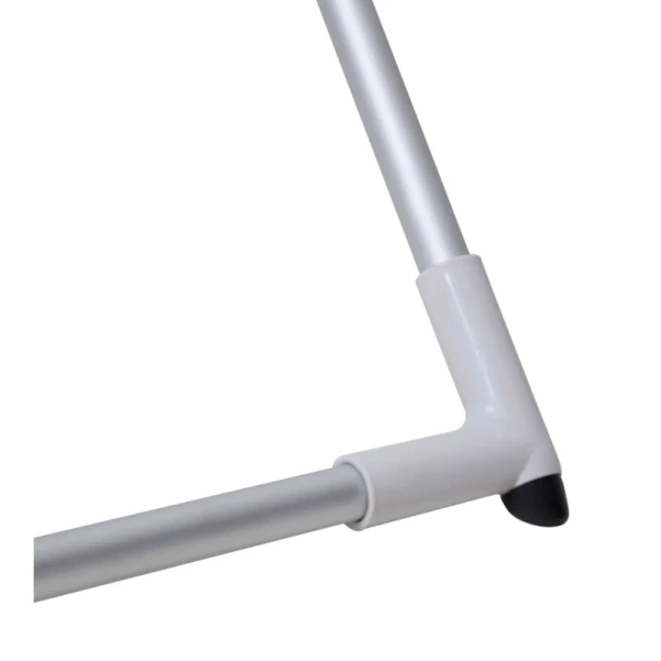 Сушарка Breeze (SIL) 57702 електрична для білизни з контролером Qtap - 3 фото