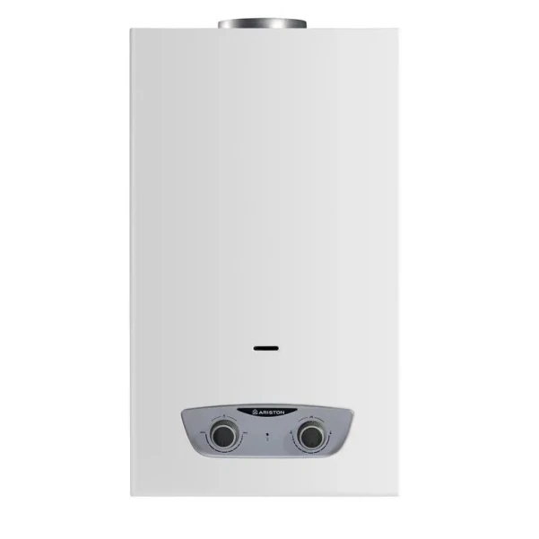 Колонка газова Ariston FAST R ONM 11 NG UA - 1 фото