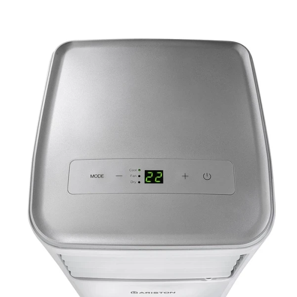 Портативний кондиціонер Ariston MOBIS 9 - 1 фото