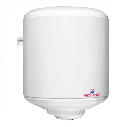 Бойлер електричний Round Eco VMR 50 (1200W) NEW - 1 фото