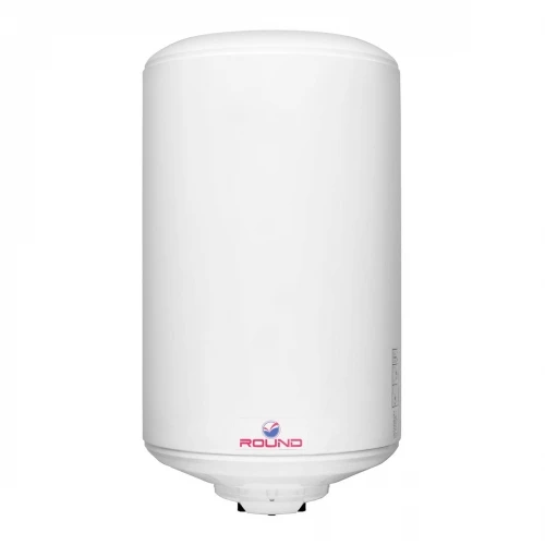 Бойлер ROUND ECO VMR 80 1,2Kw (прихований регулятор)