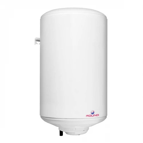Бойлер ROUND ECO VMR 80 1,2Kw (прихований регулятор) - 1 фото