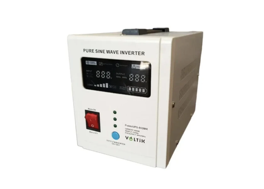 Источник бесперебойного питания Voltik (550-800 Вт.)