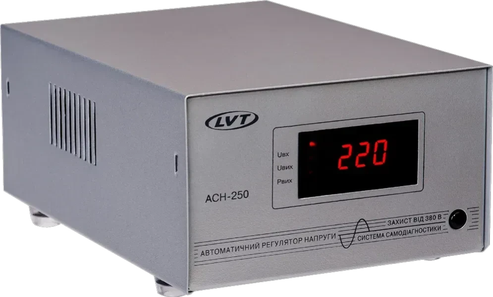 Стабилизатор напряжения ACH-250