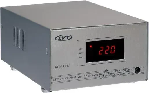 Стабілізатор напруги ACH-600