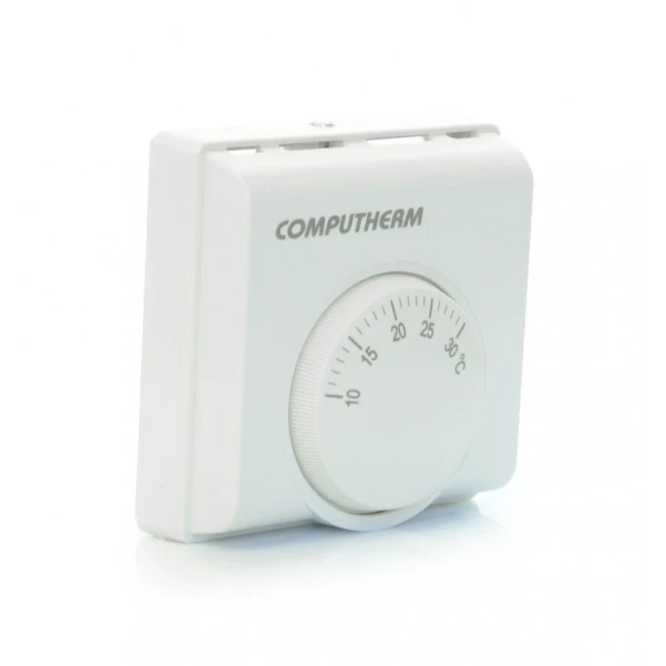 Термостат механический комнатный COMPUTHERM TR-010 - 1 фото