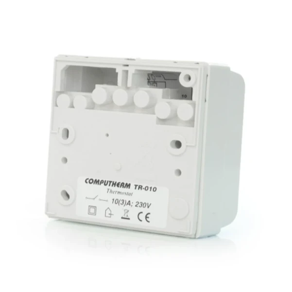 Термостат механический комнатный COMPUTHERM TR-010 - 2 фото