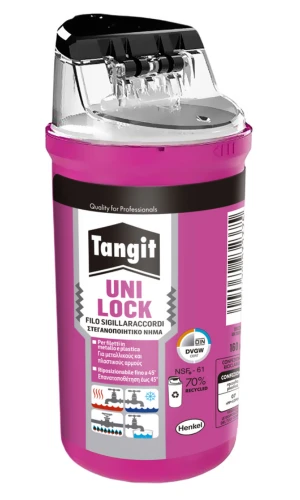 Нитка для пакування Tangit UNI-LOCK 160м