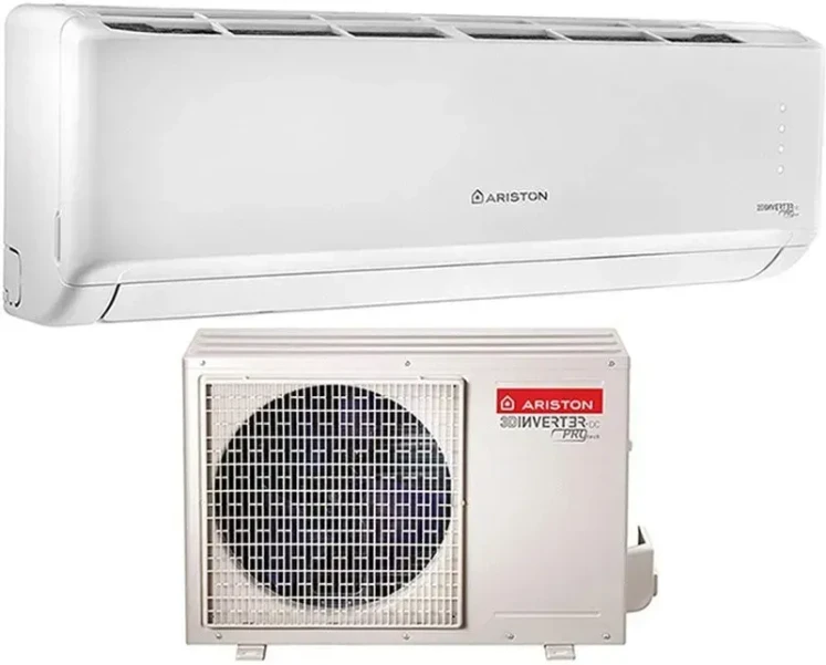 Кондиціонер спліт система Ariston ALYS R32 C 25 MUD0