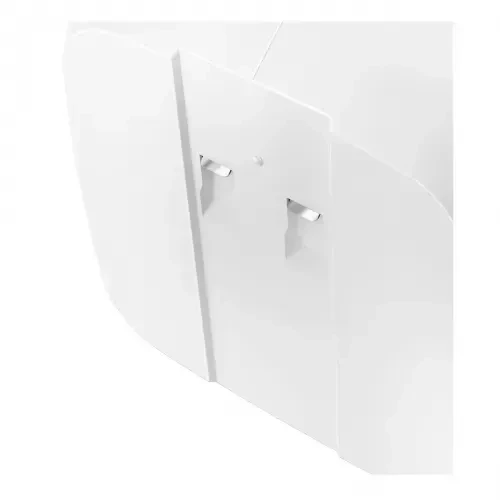Бойлер електричний Atlantic Nanto SWH 10U M-N1 2000W - 1 фото