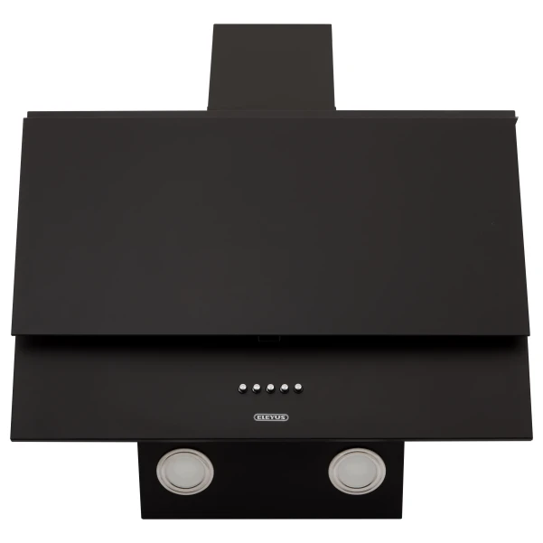 Витяжка кухонна ELEYUS ACCENT 1000 LED 60 BL - 3 фото
