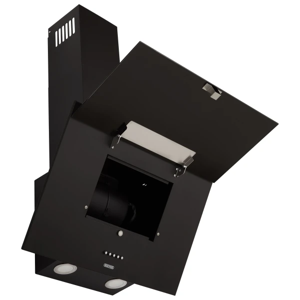 Витяжка кухонна ELEYUS ACCENT 1000 LED 60 BL - 5 фото