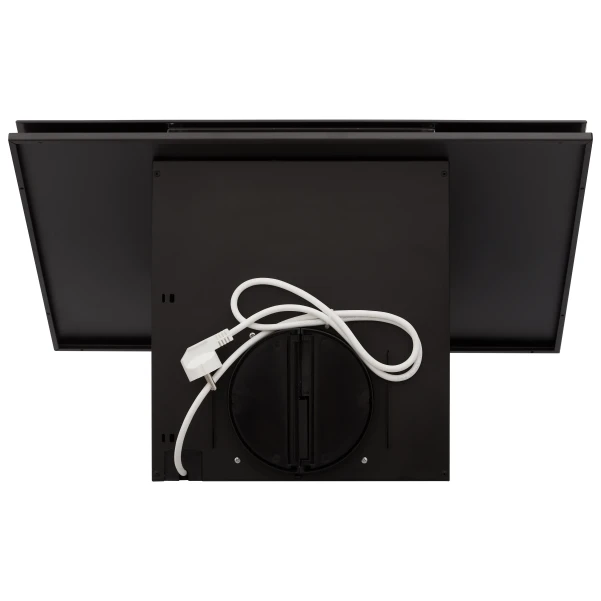 Витяжка кухонна ELEYUS ACCENT 1000 LED 60 BL - 8 фото