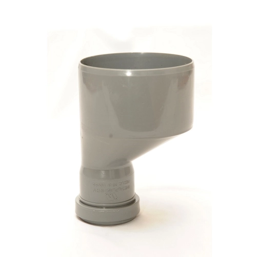 Перехід 110/50 Інсталпласт