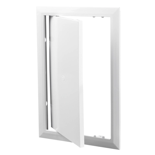 Дверцята ревізійні 10х10 см Домовент